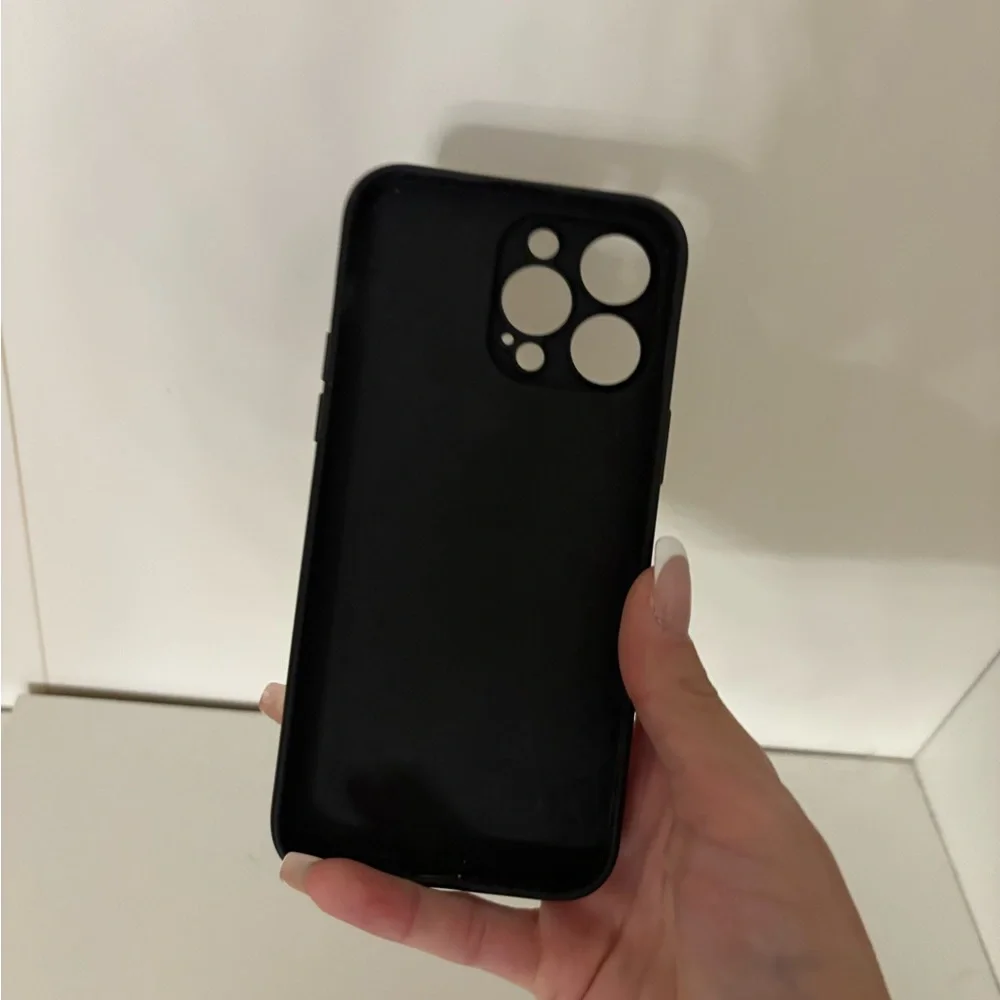 Pink Phone Case